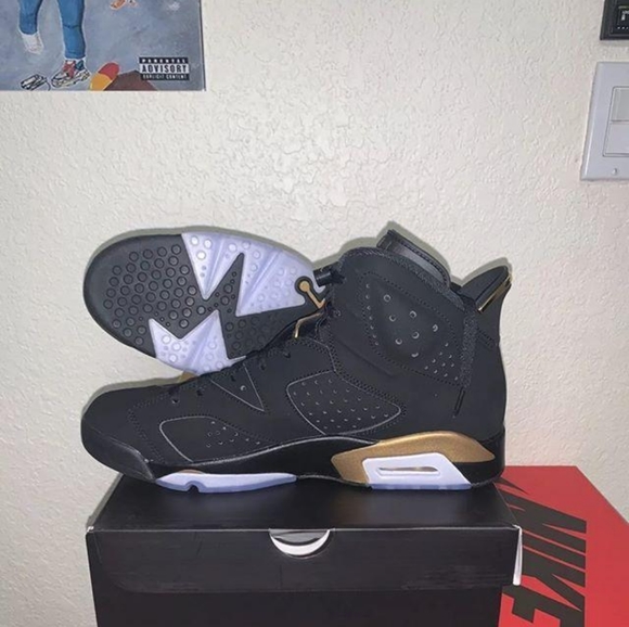dmp 6s